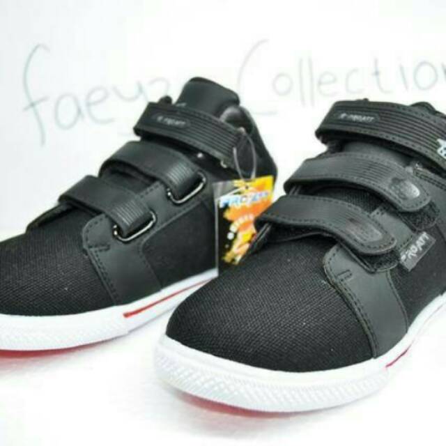 SEPATU SEKOLAH PRO ATT FMT