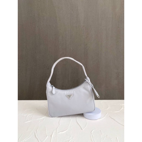 Prada Reedition 2000 Nylon Shoulder Bag