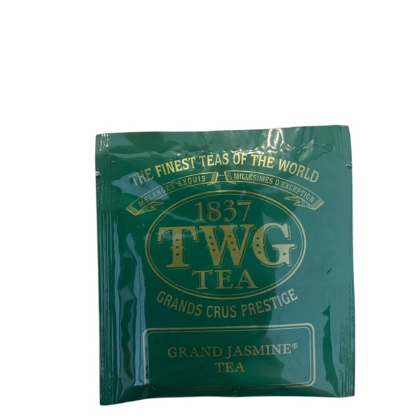 Jual Twg Tea Grand Jasmine Tea Shopee Indonesia