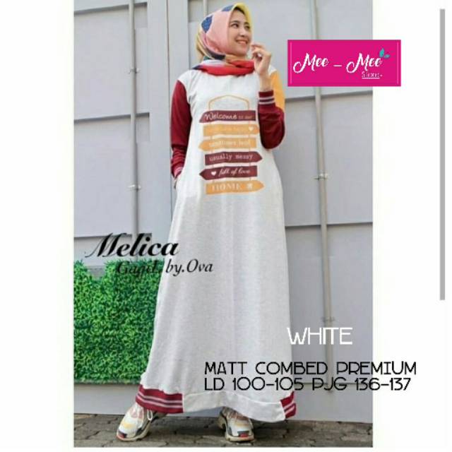 

Melica