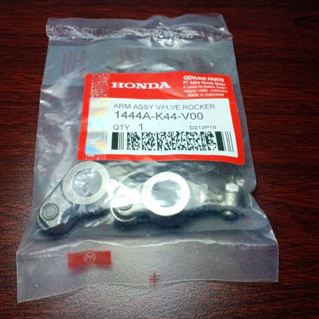 Pelatuk klep Beat esp beat pop k44