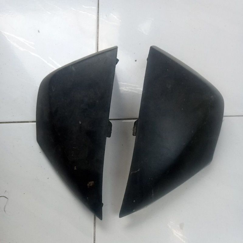 Kantong laci depan skydrive second 1 set