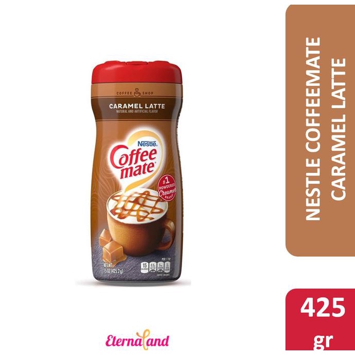 

Nestle Coffeemate Creamer Powder - krimer kopi bubuk nestle aneka rasa -Diskon Besar