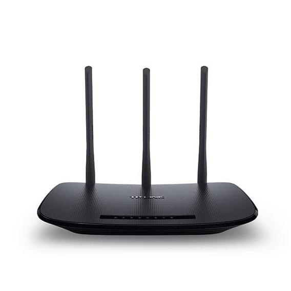 Bagus Tp-Link 940N |Tp-Link Wr-940N Limited