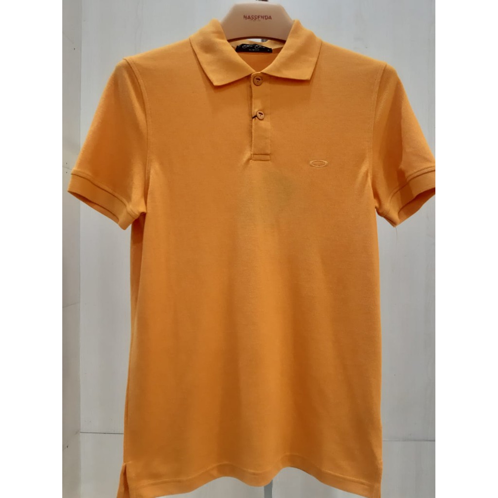 KAOS POLO OTO ONO / KAOS POLOS HASSENDA / BAJU PRIA BIG SIZE