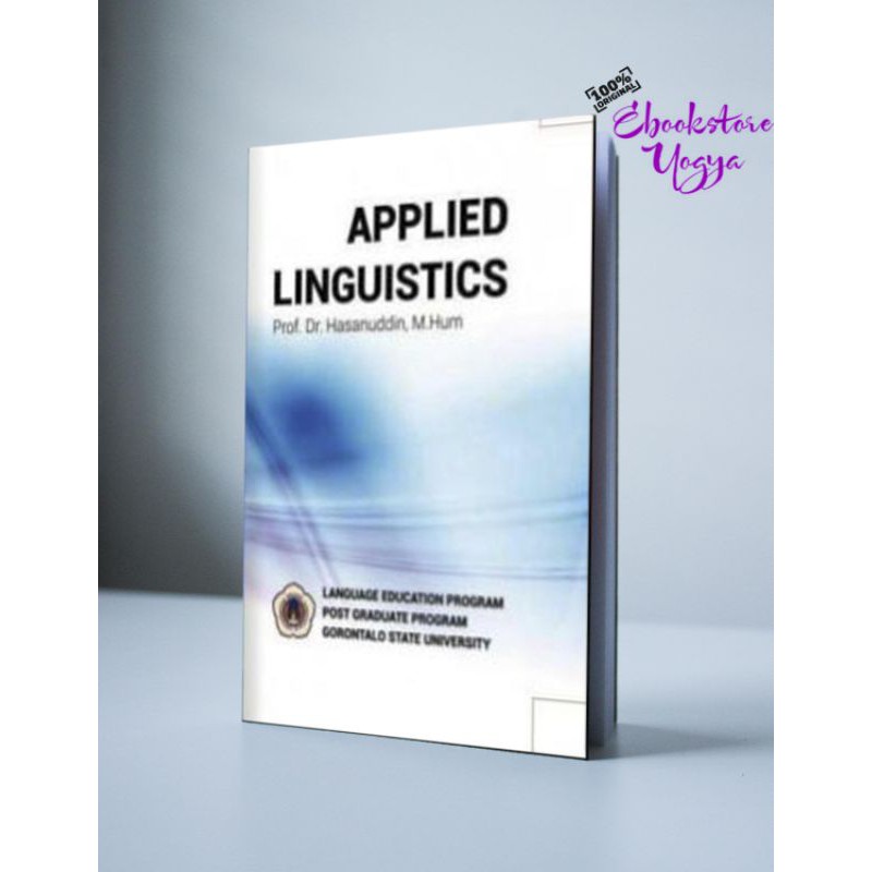 Applied Linguistics