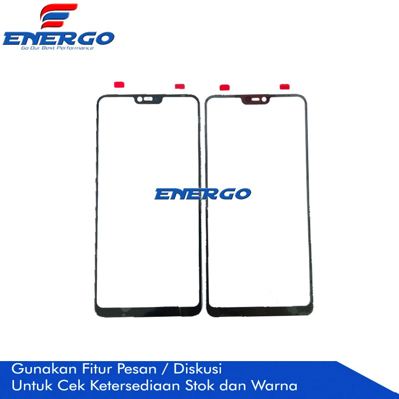 KACA LCD OPPO F7 ORIGINAL
