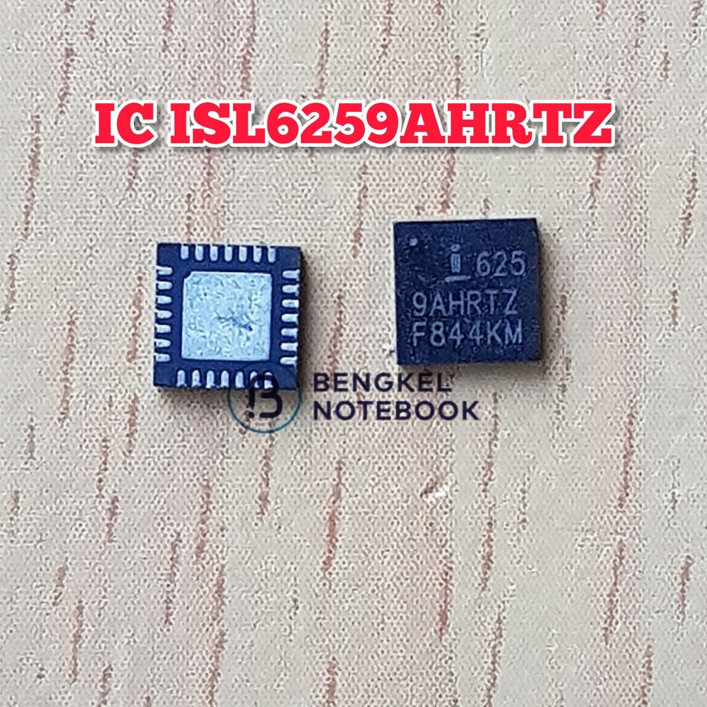 IC ISL 6259HRTZ ISL6259H ISL6259HRTZ