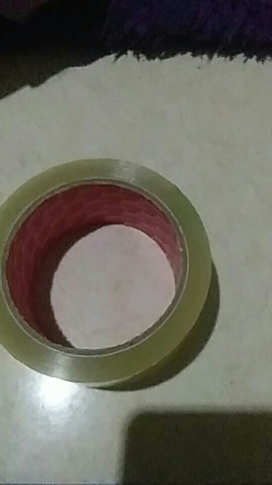 Os Lakban Bening /lakban Coklat / Lakban Packing - Mitran Pack -opp Tape