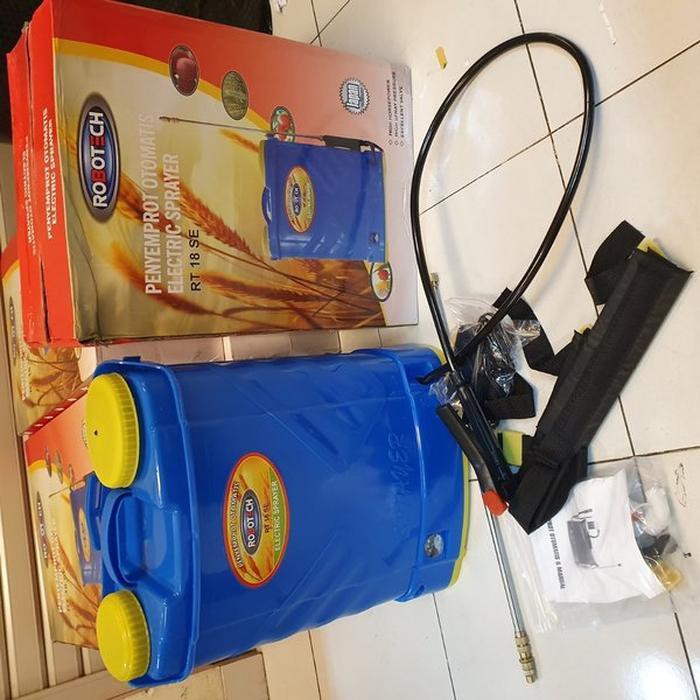 alat disinfektan power spray disinfektan