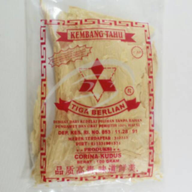 

Kembang tahu