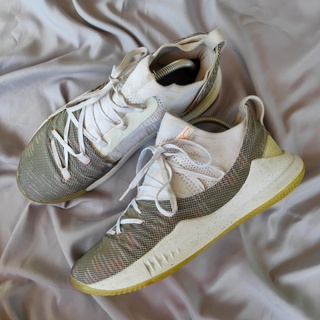 curry asian shoes