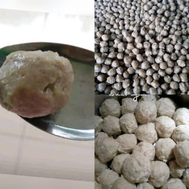 

Bakso ayam