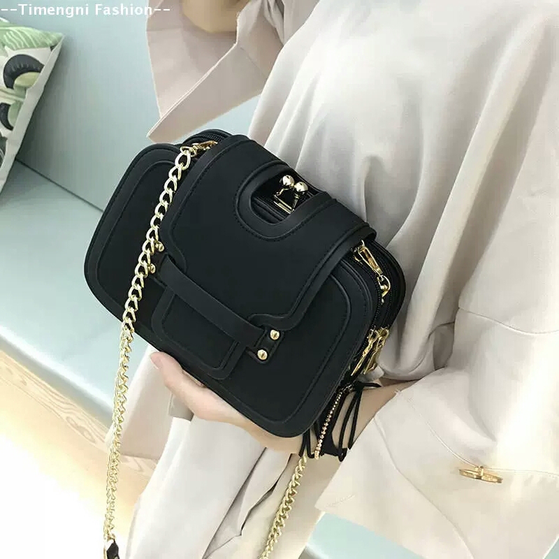 LX302750 tas SELEMPANG Stylish tali rantai wanita import terbaru import BQ2750 GT1829