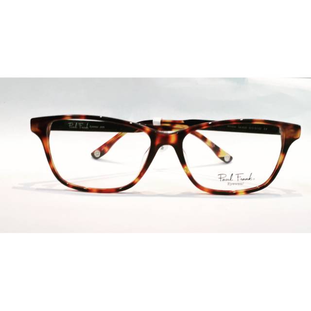 Paul Frank Unisex Full Frame