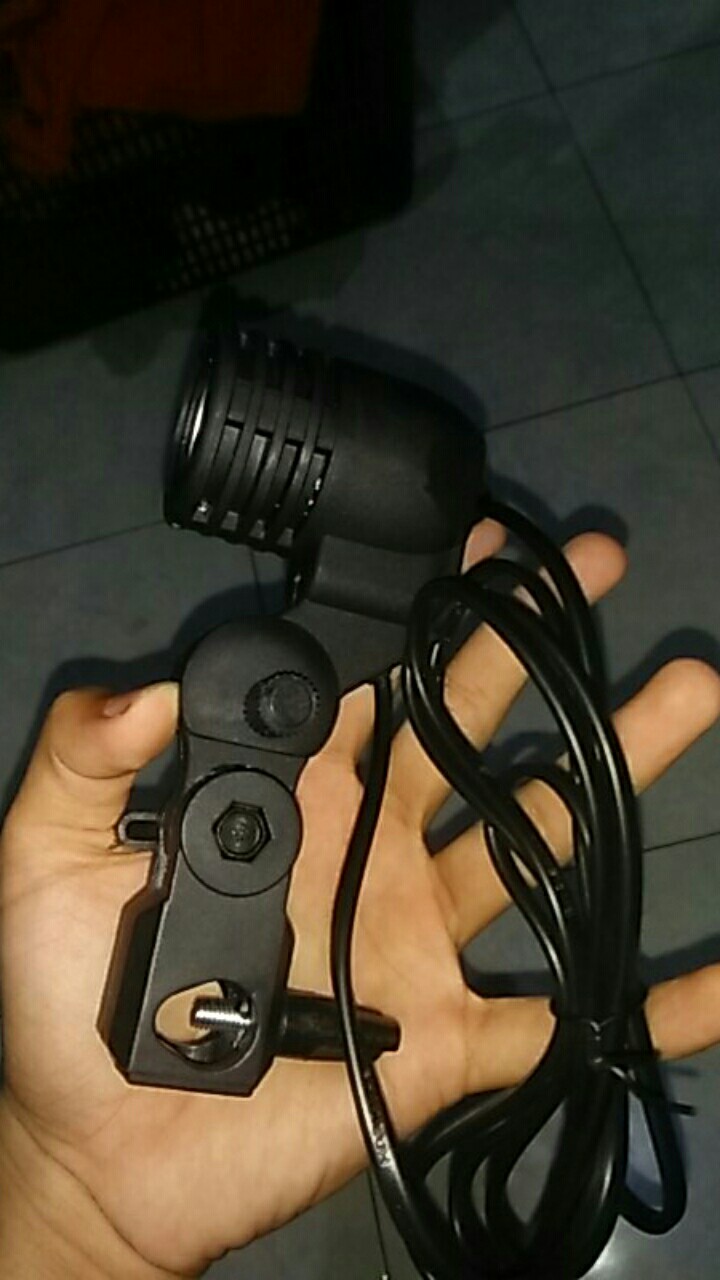 Holder Lampu Dengan Soket Payung E27 Single Lamp Holder With Socket Umbrella