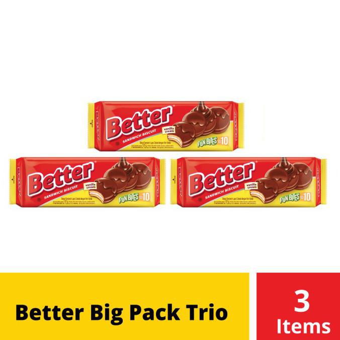 

Cuci Gudang Awal Tahun Better Big Pack Trio Cuci Gudang Awal Tahun