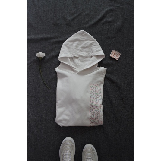 Hoodie TINT This is Never That Second