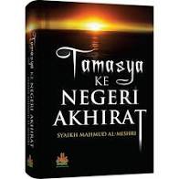 BUKU TAMASYA KE NEGERI AKHIRAT