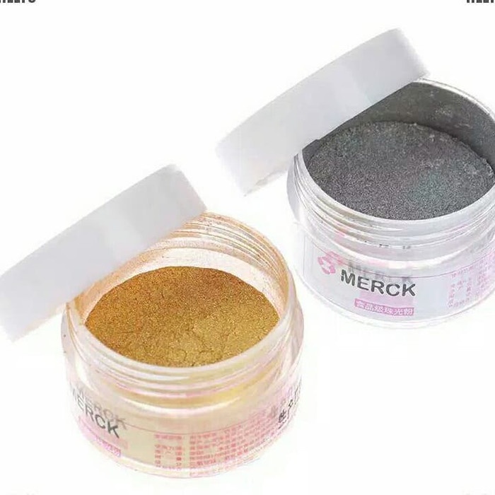 

Ht62D Glitter Edible Bisa Dimakan, Topper Dekorasi Kue 5Gram - Gold Ht52Hh