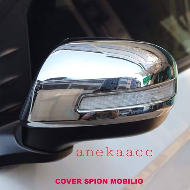 Harga Cover Spion Mobilio Terbaik Aksesoris Eksterior Mobil Otomotif Mei 2021 Shopee Indonesia