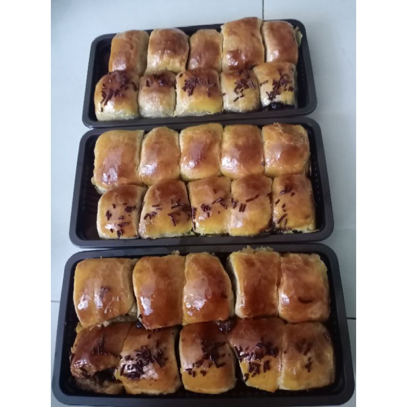 

bolen pisang bandung