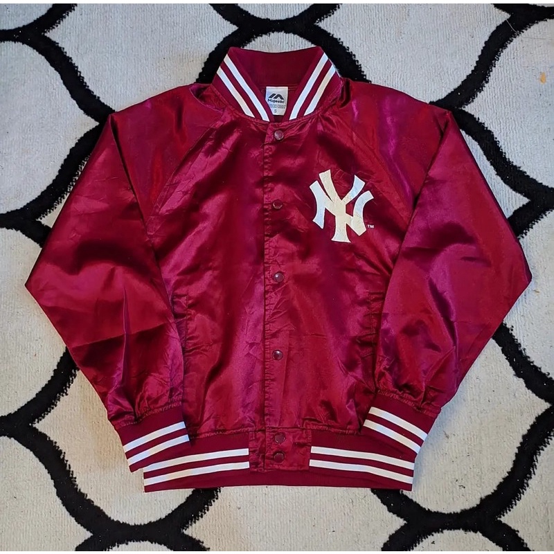 Varsity Majestic Yankees