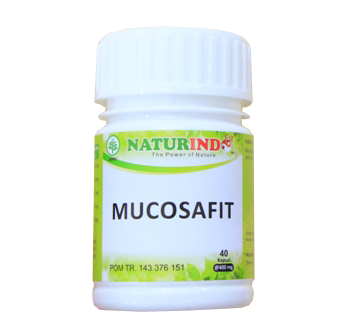 Obat Asam Lambung Maag Herbal Ampuh Asam Lambung Maag Gerd Kronis Sakit Perut Mual Mucosafit Naturindo-4