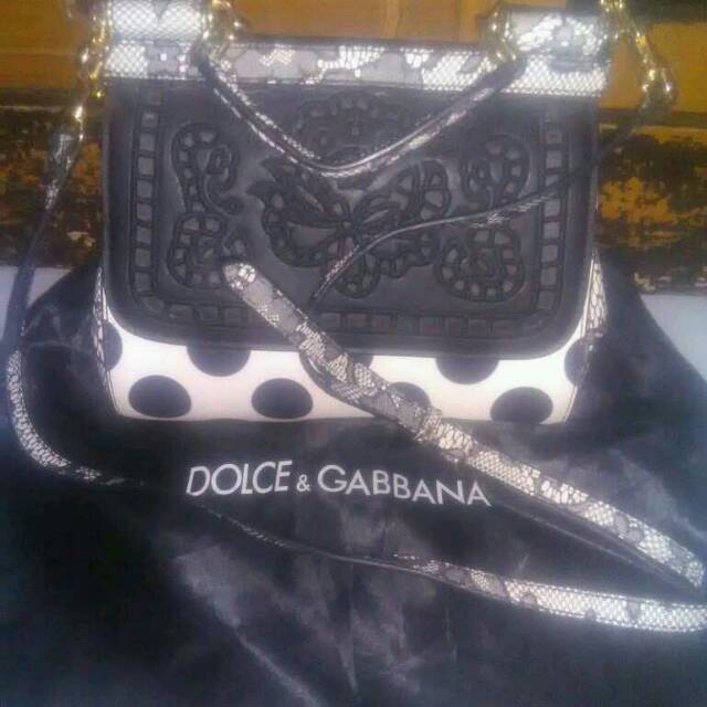 DOLCE&GABBANA