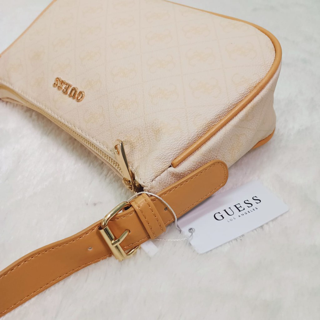 SALE ! Tas Selempang Wanita tas wanita terbaru Crossbody Bag Tas wanita Kekinian Shoulder bag wanita Tas Wanita Premium Tas Import Wanita Sling bag wanita Tas bahu wanita COD Tas wanita Guess bag shoulder bag wanita