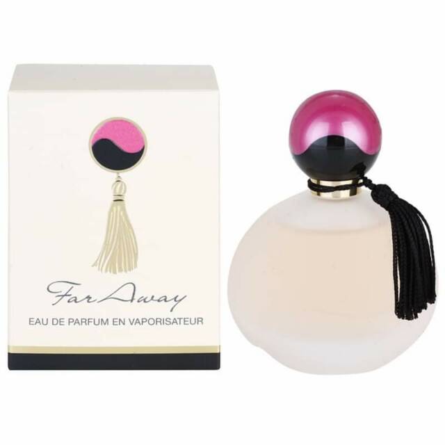 Parfum Avon Far Away Original