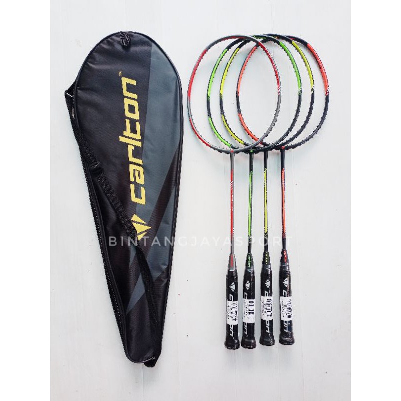 Raket Carlton Airtech Original