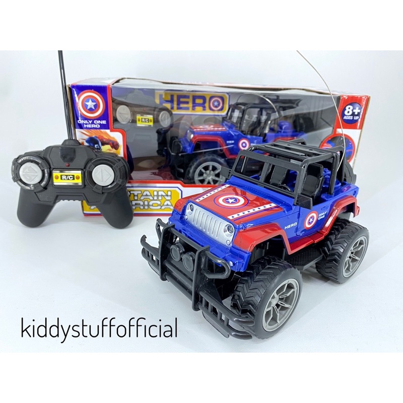 ✅ Mobil Remote Control OFF ROAD JEEP 1:14 |RC OFF ROAD JEEP |RC JEEP | Remote Control Jeep| RC Truck
