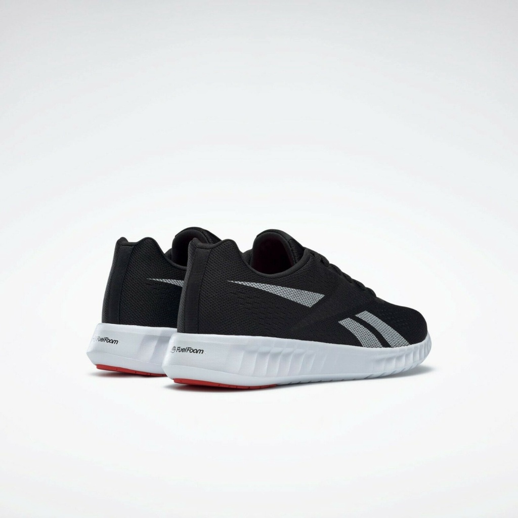 OJANSPORT NEW ARRIVAL SEPATU RUNNING REEBOK LITE PLUS 2.0 BLACK ORIGINAL