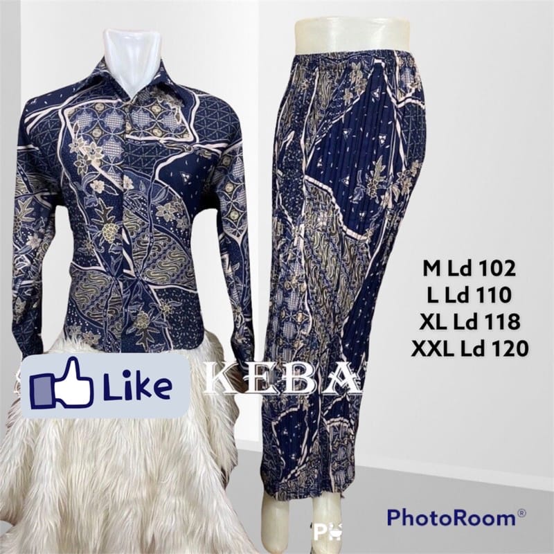 couple rok lilit batik//rok lilit terbaru//kemeja batik//kemeja pestra//couple batik