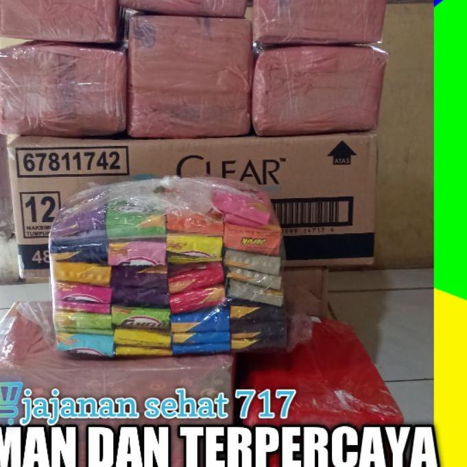 

DISKON !!! 9.9 ES CAMELO 120 saset mix [KODE 66]