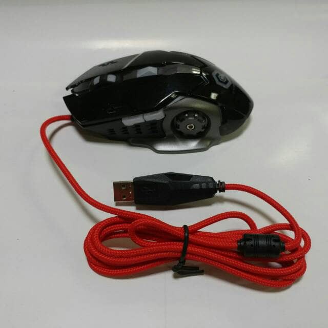 Mouse Gaming Cyborg X2 / Cyborg CMG-X2 / CMG X2