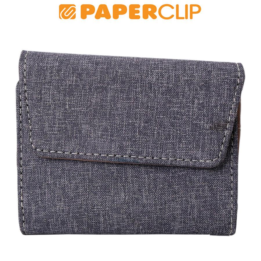 

NAME CARD HOLDER SELLO CR.03 GRAY