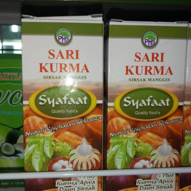 

Sari kurma