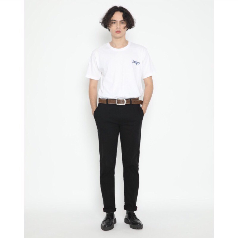 Erigo Chino Black Pant Size28