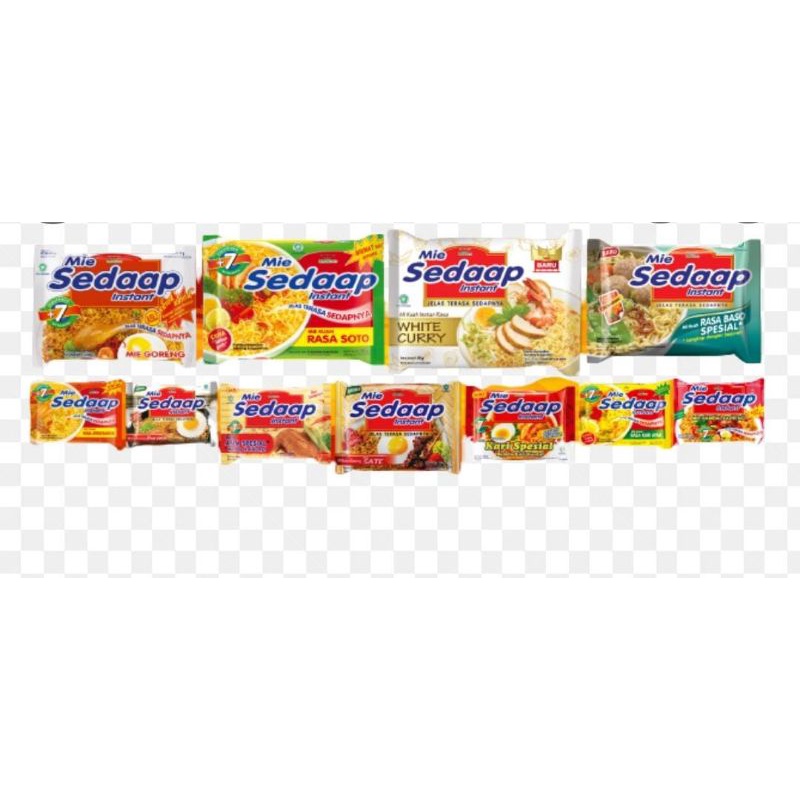 

mie sedap