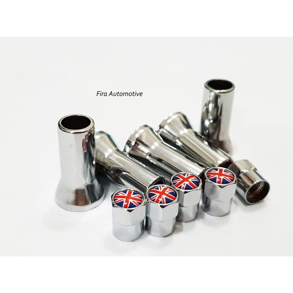 Pentil Ban Mobil Tubles