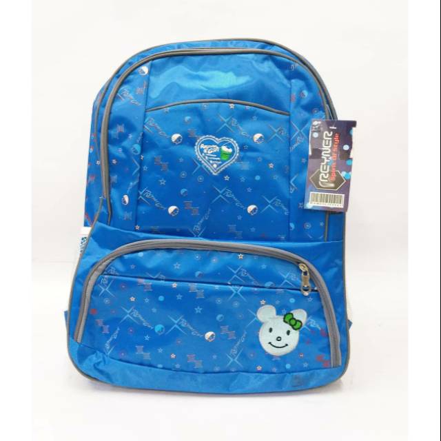 Tas Ransel Reyner Girl
