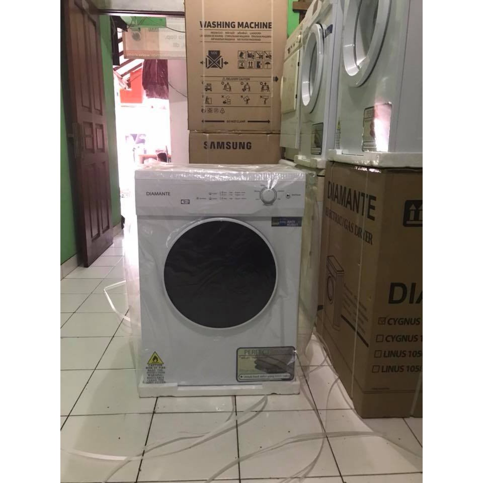 

mesinpengeringdiamante