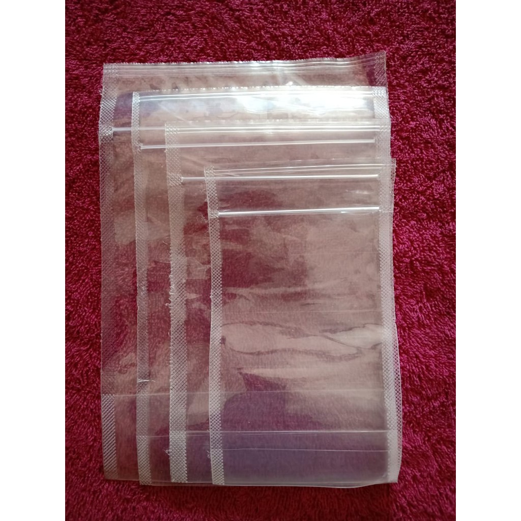 &lt;Ecer&gt; Plastik Standing Pouch Uk 10x17 , 12x20 , 14x22 , 16x24 plastik pudot snack termurah