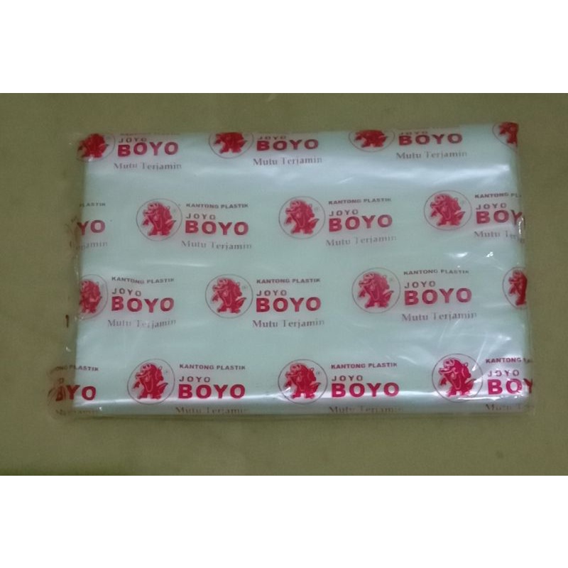 Plastik Joyo Boyo 1 kg