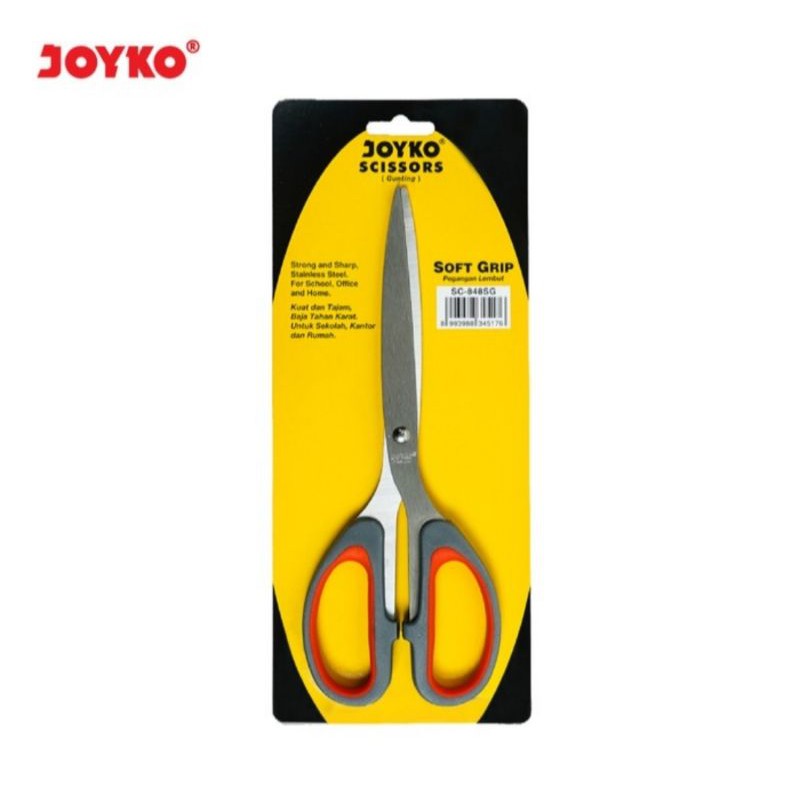 

Scissors / Gunting Joyko SC-848SG