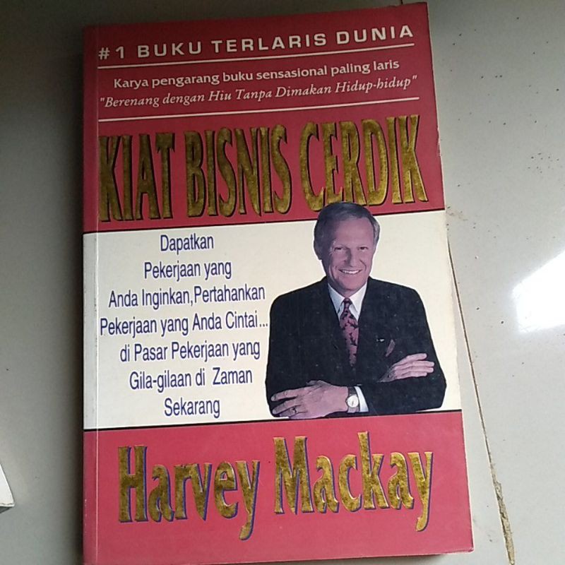 

buku kian bisnis cerdik