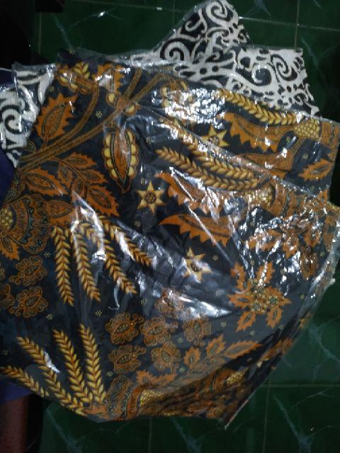 Maura Couple - Sania Ruffle Batik Couple Ori Ndoro Jowi Dnt Garansi Termurah  Shopee -shopashop