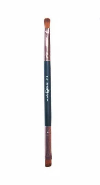 KUAS MAKE UP EYESHADOW BRUSH BEAUTY PLANET 013